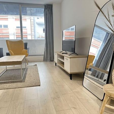 New Port, Free Parking Ybh1S Apartment Vigo Luaran gambar